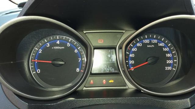 Hb20 1.0 igual a zero km - Foto 13