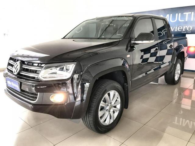 AMAROK AMAROK Highline CD 2.0 16V TDI 4x4 Dies. - Foto 2