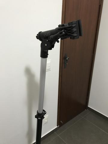 Cavalete Manutenção - Shimano Pro