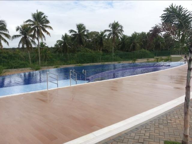 Terreno em Condomínio Fechado em Emaús - Natural Ville - 240m² - Foto 4