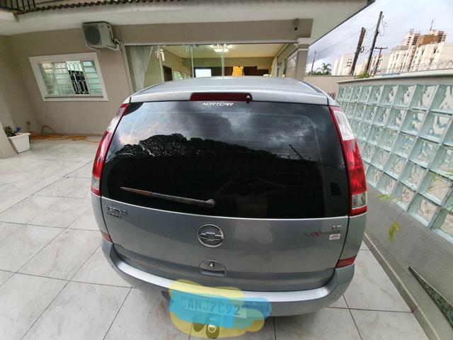 Meriva - Foto 3
