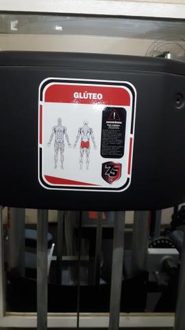 Gluteo 4 apoio estado de novo - Foto 2