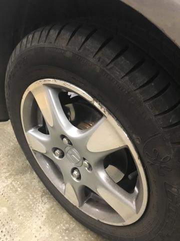 Honda Fit 2007 - Foto 3