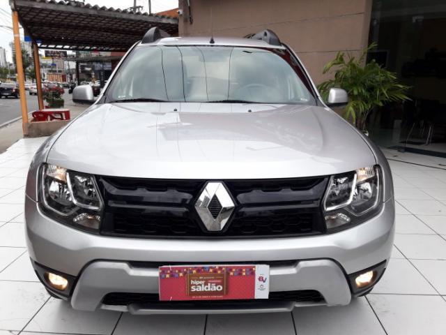 Renault duster 2018 1.6 16v sce flex dynamique manual - Foto 2