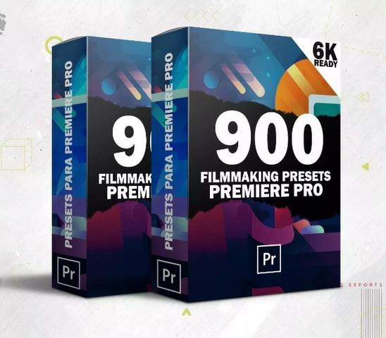 Pacote Designer Gráfico Premiere e After Effects + Brinde Estampas Premium Corel e Ps - Foto 5