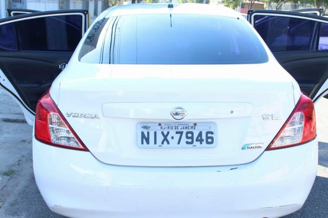 Nissan versa completo kit gas 1.6 - Foto 8