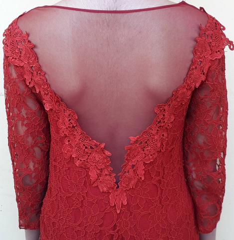 Vestido para festa - Foto 2