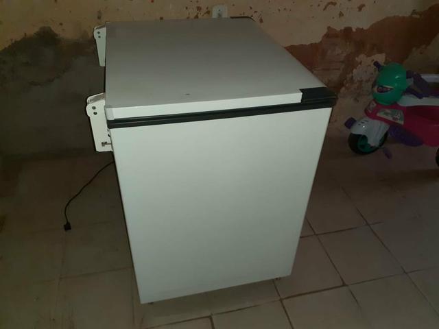 Freezer Esmaltec - Foto 3