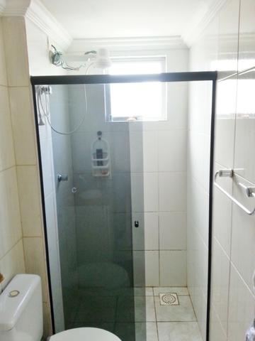 Apartamento 2 quartos em Colina de Laranjeiras com armários Embutidos. - Foto 14
