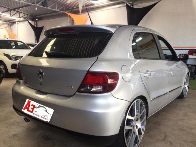Gol g5 completo - Foto 3