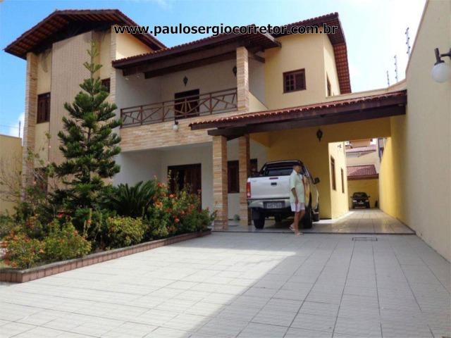 Bairro Ellery - Duplex com 5 Quartos - 6 Vagas na Garagem - Foto 3
