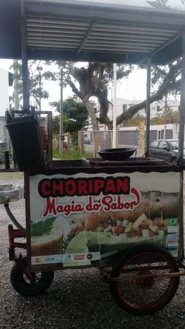 Carrinho de Choripan - Foto 3