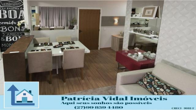 PRV75-Vista do Bosque o 2 quartos mais vendido um sucesso de vendas pagamento facilitado - Foto 3