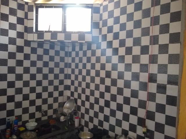 Casa Escriturada na QR 619 c/3 Qts + Barraco - Foto 9