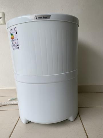 Lavadora WANKE 5kg estado de nova - Foto 2