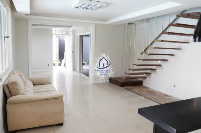 Maravilhosa Casa Duplex em Piatã, 4/4 (1 Suíte) Piscina, Cinema e Área de Lazer - Foto 6
