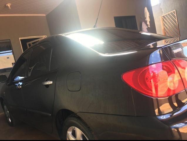 Vendo/troco corrola 2006 xei carro novo de garagem