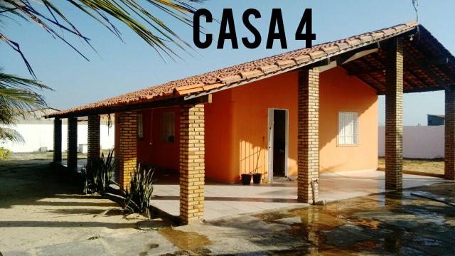 Casas de praia whatsap 86 99473 - 0356 - Foto 5