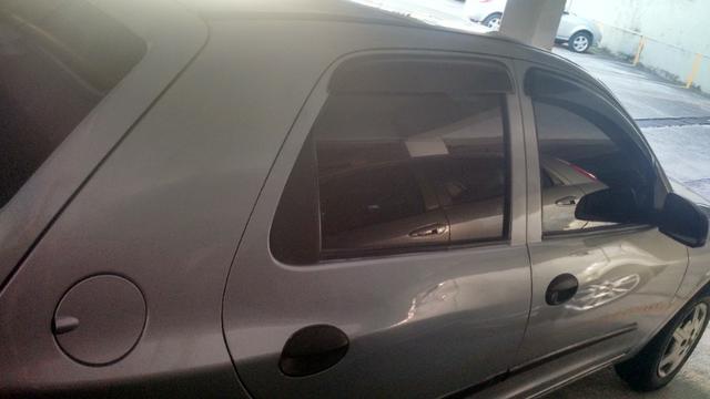 Vendo carro - Celta Modelo 2010 - Foto 5