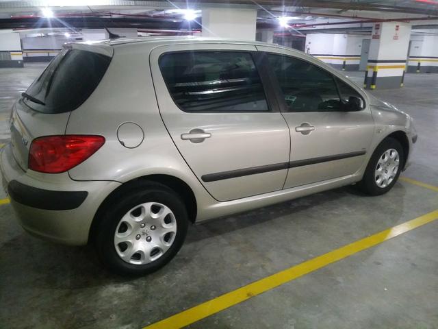 Vendo Peugeot 307 / 2010 Extra - Foto 2