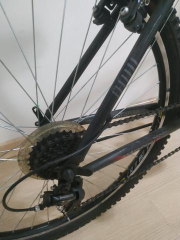 Bicicleta GONEW