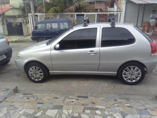 Vendo ou troco - Foto 6