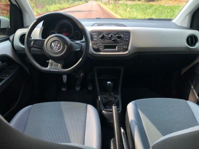 Volkswagen Up MOVE 4P - Foto 8