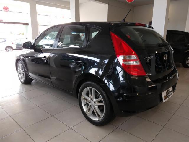 i30 2.0 16V 145cv 5p Aut. - Foto 5