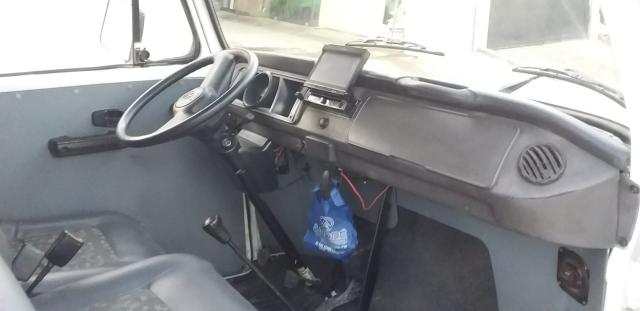 Vendo kombi R$22.000,00 - Foto 2