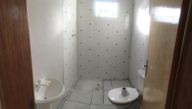 Alugo casa jarim guanabara - Foto 13