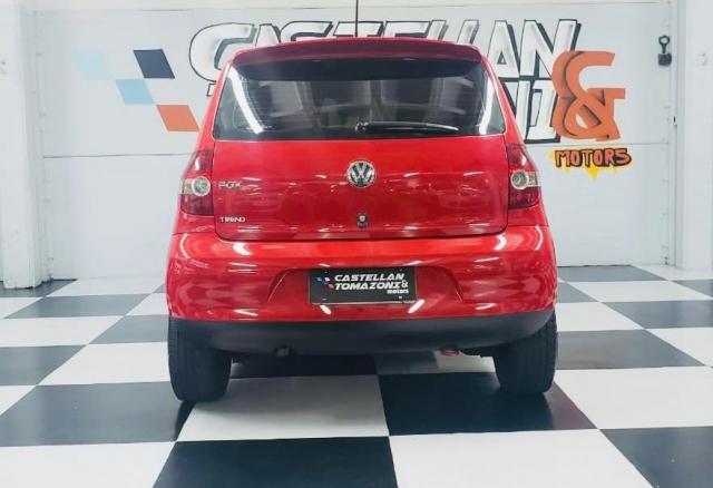 VW FOX 2009 / ABAIXO DE FIPE - Foto 4