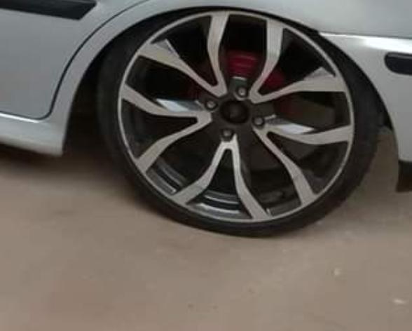 Aro 17 - Foto 2