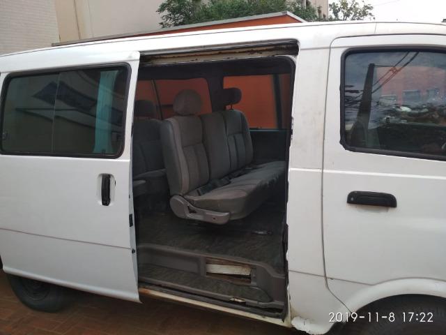 Kia besta GS - Foto 3