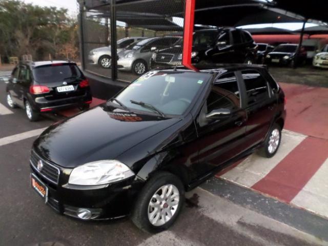 Fiat palio 2009 1.4 mpi elx 8v flex 4p manual - Foto 3