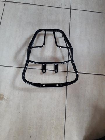 Churrasqueira titan e fan 150 ano 2004 a 2013 40 reais *