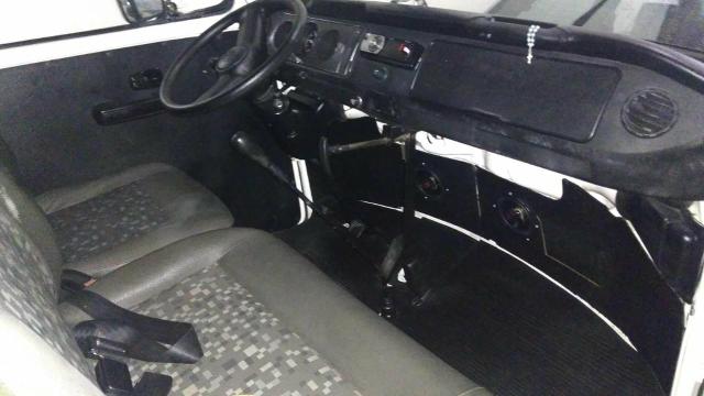 Kombi motorhome 2003 - Foto 3