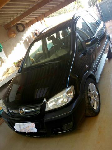 Zafira - Foto 8