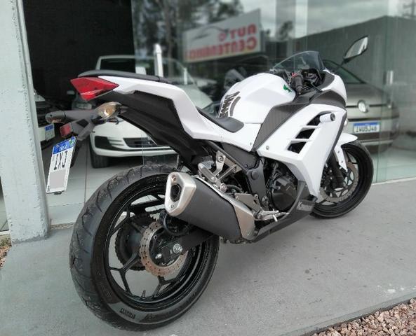 Kawasaki ninja 300 - Foto 2