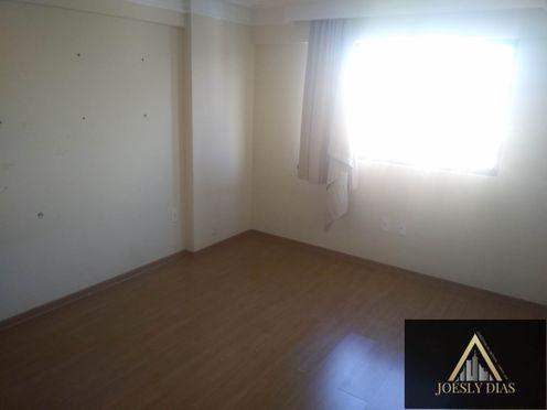 Apartamento para alugar com 3 dormitórios em Lagoa seca, Natal cod:331
