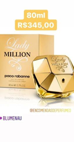Perfumes importados originais - Foto 6