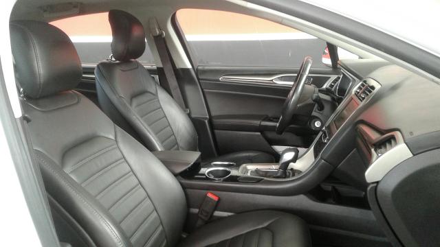 Ford Fusion 2.5 AT Arthur Veiculos - Foto 6