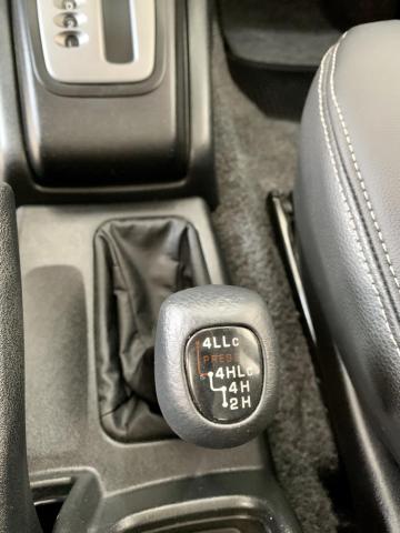 Pajero TR4 2.0 Flex 16V 4x4 Aut. - 2012 - Foto 9