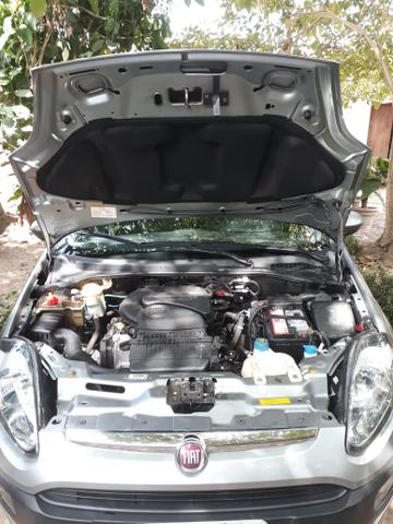 Fiat Punto Attractive 1.4 8V 2015 IMPECÁVEL! - Foto 17