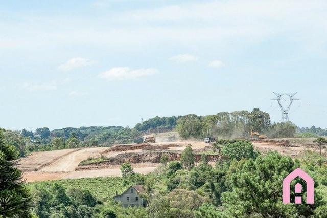 Terreno à venda em Diamantino, Caxias do sul cod:1300