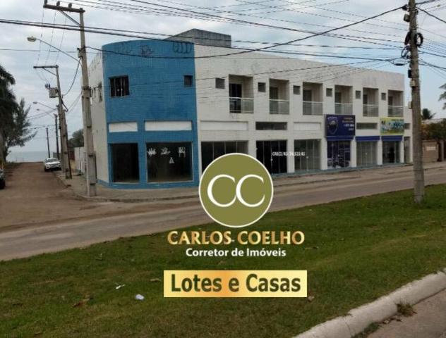 TCC Prédio Comercial na beira da Rodovia Amaral Peixoto em Rio das Ostras !!!