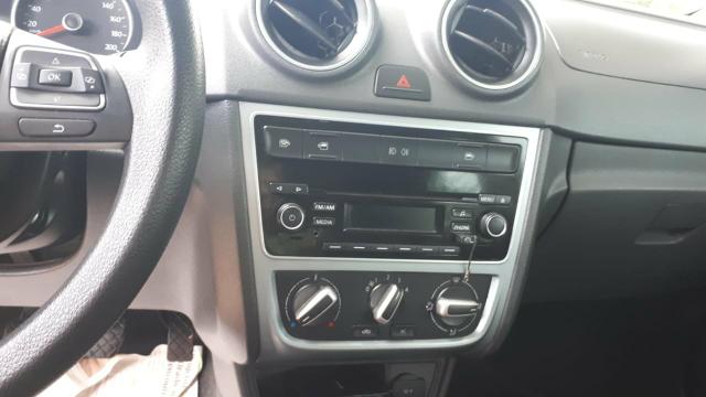 Gol G6 confortline 1.0, mais completo da categoria - Foto 2