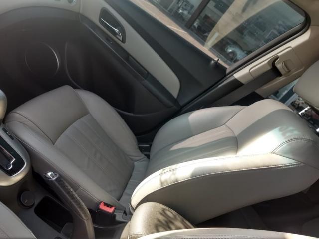 CRUZE 1.8 LTZ AUT ? - Foto 10