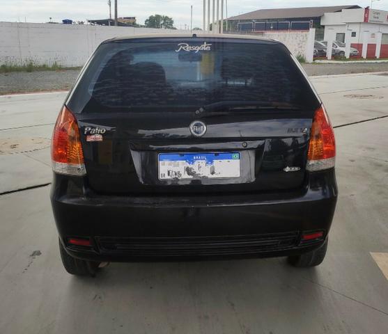 Fiat palio 2006 1.4 completo ac moto na troca - Foto 9