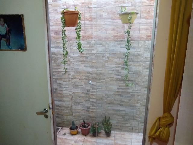 Vendo ótima casa de 3 quartos na QR 429 - Foto 9