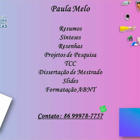 Auxílio Acadêmico